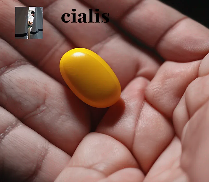 Es seguro comprar cialis en internet